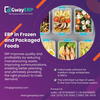 Frozen And Packaged Foods Image